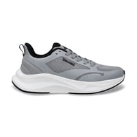 Spalding - Zapatilla Hombre Comfort Walk Gray