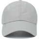 thumbnail image 3 of Gorra de béisbol con cola de caballo cruzada para mujer, ajustable, con moño alto y despeinado, de secado rápido, 3 of 7