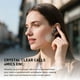 thumbnail image 2 of Auriculares inalámbricos Havit con cancelación de ruido, Bluetooth 5.4, 4 micrófonos ENC con cancelación de ruido, 2 of 3