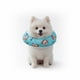 thumbnail image 3 of Collar Isabelino Suave Ajustables Talla M Mod 4, 3 of 3