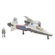 thumbnail image 1 of Figura de Acción Lightyear Buzz con la nave espacial XL-02, 1 of 5