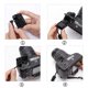 thumbnail image 4 of Kit de adaptador de corriente Tengdaxing ACK-E10 para Canon EOS Rebel T3 T6 T5 T7, 4 of 5