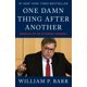 thumbnail image 1 of Libro William Morrow – One Damn Thing After Another, 1 of 1