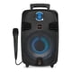 thumbnail image 2 of Parlante Karaoke Bluetooth Mlab Street Song 4 / Tecnocenter, 2 of 5