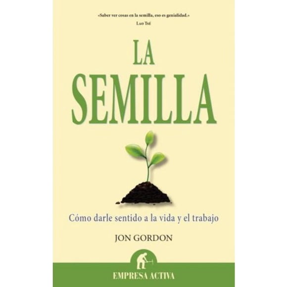 La semilla