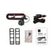 thumbnail image 5 of CAMARA ESPEJO AUTO DVR FHD 2 CAMARAS FRONT 1080p / BACK 720p MLAB, 5 of 6