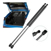 Genérico - Amortiguador Maletero Nissan Qashqai J11 (2 Piezas)