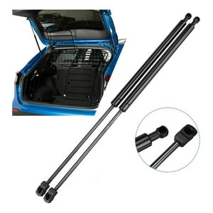 Genérico - Amortiguador Maletero Nissan Qashqai J11 (2 Piezas)