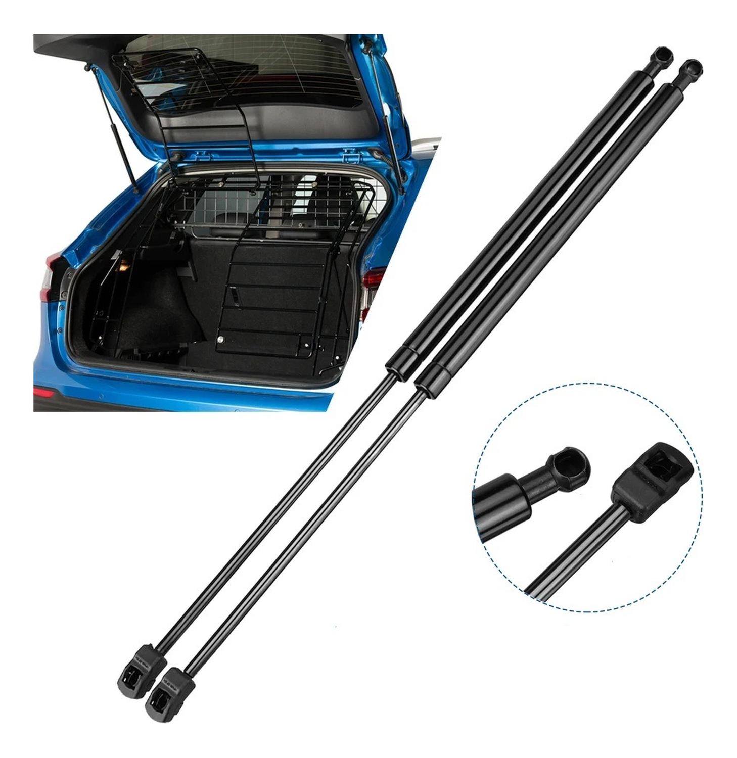 Genérico - Amortiguador Maletero Nissan Qashqai J11 (2 Piezas)