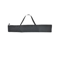 Ioensy - Bolsa De Transporte Para Bastones De Trekking, Bolsa De Hombro Portátil, Bolsa Plegable Para Bastones, 70Cm X 11,5 Cm