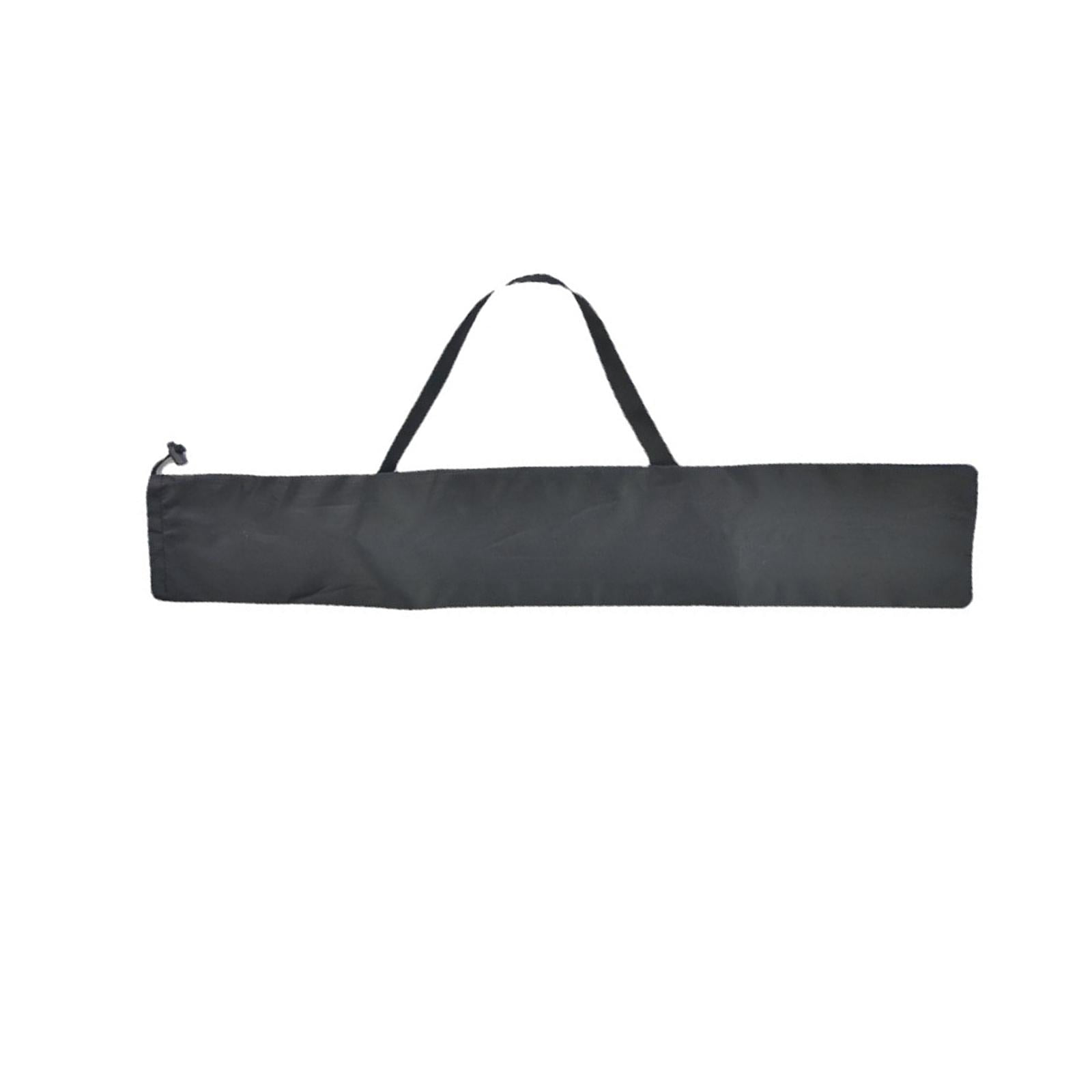 Ioensy - Bolsa De Transporte Para Bastones De Trekking, Bolsa De Hombro Portátil, Bolsa Plegable Para Bastones, 70cm X 11,5 Cm