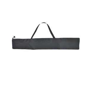 Ioensy - Bolsa De Transporte Para Bastones De Trekking, Bolsa De Hombro Portátil, Bolsa Plegable Para Bastones, 70Cm X 11,5 Cm