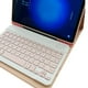 thumbnail image 3 of Funda Con Teclado Rosado Para Samsung S10 Lite Español, 3 of 8
