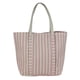 thumbnail image 5 of Cartera Tote Lorenza Rosado Calu, 5 of 5