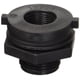 thumbnail image 1 of Soporte de tanque Greenleaf TF34P-E Poly 0.75 pulgadas negro, 1 of 1