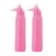 thumbnail image 2 of Funda Antideslizante Para Raqueta De Pickleball Deportiva, 2 Piezas, Color Rosa, 2 of 3