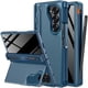 thumbnail image 1 of Funda Ninki Samsung Galaxy Z Fold 7 Azul, 1 of 3