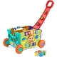thumbnail image 1 of Carro Didáctico VTech Sort and Discover Rojo para Bebés, 1 of 3
