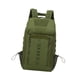 thumbnail image 2 of Mochila De Trauma Vacía De Tela Oxford, Bolsa De Trauma EMT Para Enfermeras, Acampadas Y Senderismo, Verde, 2 of 5