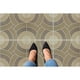 thumbnail image 3 of Losetas de vinilo para piso Achim Home Decor Retro 30 x 30 cm, 20 piezas, 3 of 6