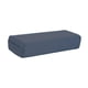 thumbnail image 3 of Almohada De Yoga Con Soporte, Transpirable Y Extraíble, Para Meditación, Color Azul Oscuro, 3 of 5