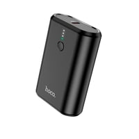 Bateria Externa Hoco Q3 10000Mah Carga Rápida