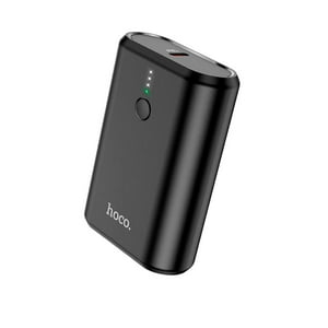 Bateria Externa Hoco Q3 10000Mah Carga Rápida
