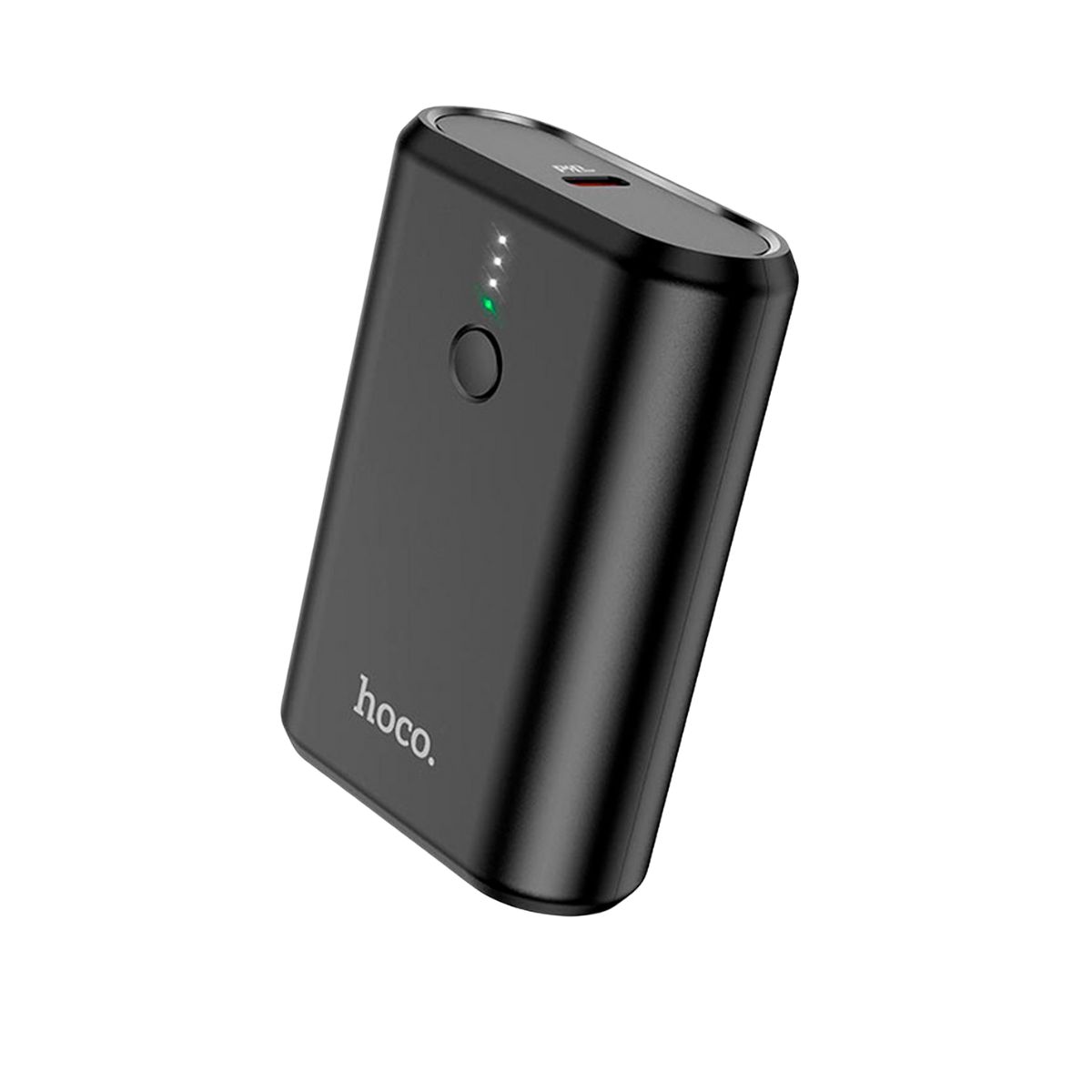 Bateria Externa Hoco Q3 10000Mah Carga Rápida