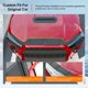 thumbnail image 2 of Protector de capó powoq para Toyota 4Runner 2010‑2024, 2 of 6
