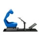 thumbnail image 5 of Simulador Cockpit Azul Logitech Thrustmaster Moza PXN, 5 of 10