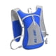 thumbnail image 3 of Paquete De Hidratación Mochila De Hidratación Multifuncional Para Ciclismo Camping Senderismo Azul, 3 of 3