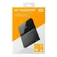 thumbnail image 3 of Disco Duro Externo Western Digital My Passport Wdbyvg002 2tb negro, 3 of 4