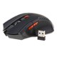 thumbnail image 2 of Ratón Inalámbrico USB de 2.4GHz para Computadora Portátil Ratón Óptico Negro, 2 of 3