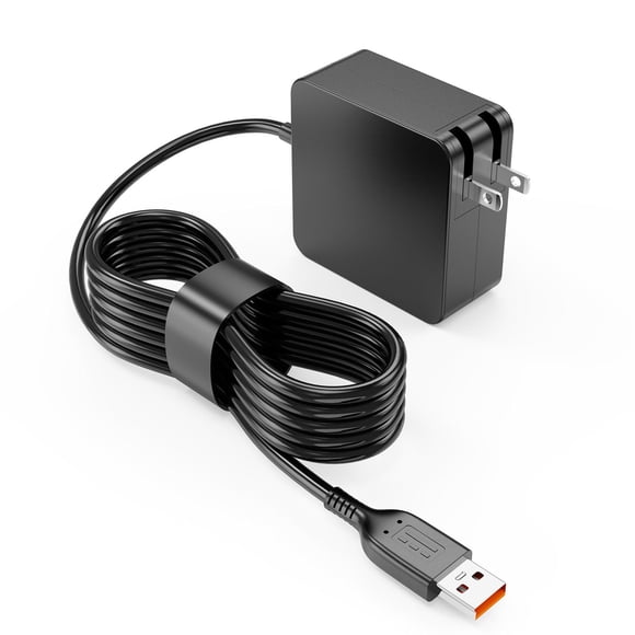 Cargador De 65w Y 40w Para Modelos Lenovo Yoga