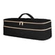 thumbnail image 5 of Estuche De Viaje Caja De Almacenamiento Portátil Para Un Secador De Pelo De Paso Plancha De Herramienta Caliente, 5 of 5