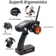 thumbnail image 4 of Transmisor RC Radiolink RC4GS V3 5 canales con receptor R6FG, 4 of 9