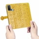 thumbnail image 2 of Funda Cartera FOXDOCK para OPPO A53 2020 , Flip PU con Relieve de Gatos y Perros, Tarjetero y Soporte, 2 of 6