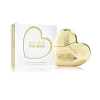Steve Madden Goldie Eau De Parfum 100 Ml