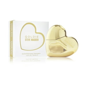Steve Madden Goldie Eau De Parfum 100 Ml