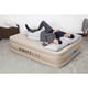 thumbnail image 2 of Colchón Inflable Eléctrico Queen Alwayzaire 203X152X51Cm Bestway blanco Tamano Unico, 2 of 21