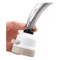 Center Web - Cabezal Adaptador Lavaplatos Universal