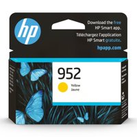 Cartucho De Tinta Hp 952 Amarillo L0S55An Para La Serie Officejet