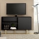 thumbnail image 2 of Rack Tv 50 Padua Negro Tx, 2 of 3