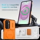 thumbnail image 3 of Funda para Samsung Galaxy S26+ 5G 6.7" con Soporte Plegable Invisible, Carga Inalámbrica Magnética MagSafe, Carcasa Deslizante para Cámara, a Prueba de Golpes y Caídas, Funda Protectora Resistente, N, 3 of 10