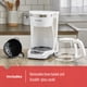thumbnail image 5 of Cafetera BLACK+DECKER CM1160W programable para 12 tazas, blanca, 5 of 5