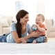 thumbnail image 3 of Juguetes Bebé Smartphone Azul Fisher-Price Ríe y Aprende Bebés 6 Meses+, 3 of 4