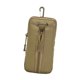 thumbnail image 3 of Bolsa Para Botella De Agua Molle, Bolsa Para Botella Para Actividades Al Aire Libre, Caza, Viajes, Marrón, 3 of 5