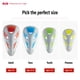 thumbnail image 3 of Copa protectora McDavid Flexcup Supperior para jóvenes y adultos, 3 of 4