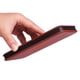 thumbnail image 5 of Funda Flip para FOXDOCK Samsung Galaxy A35 - Funda magnética de negocios, funda protectora delgada, 5 of 5