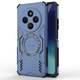 thumbnail image 3 of Funda FOXDOCK para Xiaomi Redmi 14C 4G , magnética, resistente a golpes, con soporte, unisex, carga inalámbrica, 3 of 4